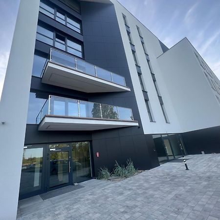 Appartement Horizon Park 23 Boszkowo Extérieur photo