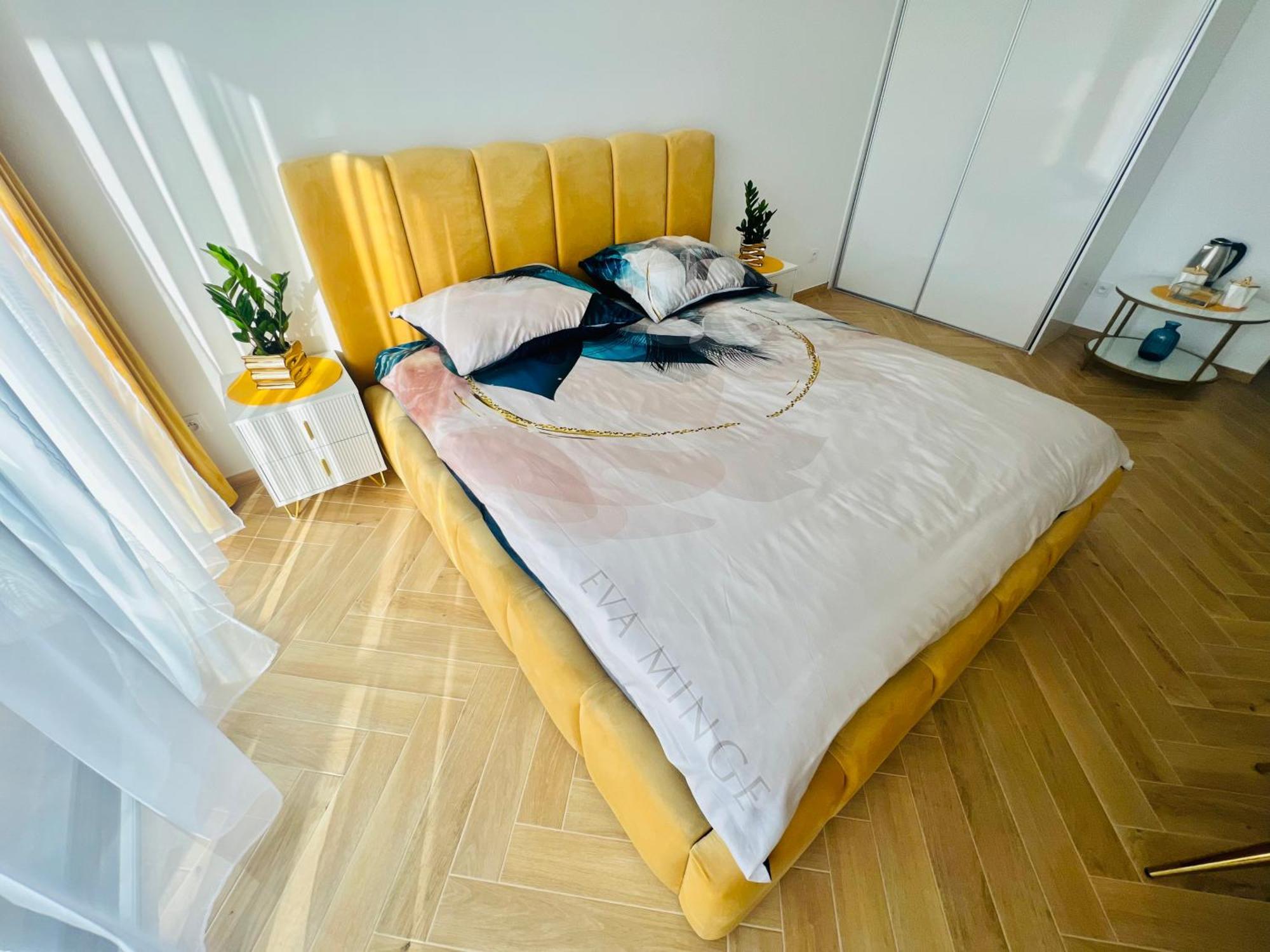 Appartement Horizon Park 23 Boszkowo Extérieur photo