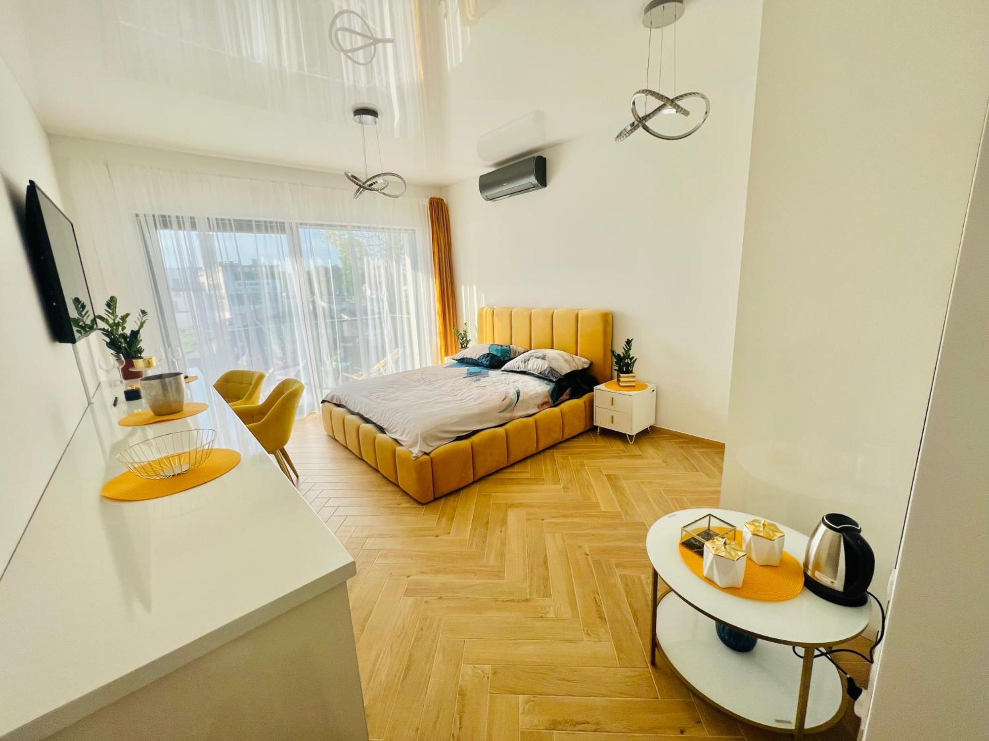 Appartement Horizon Park 23 Boszkowo Extérieur photo