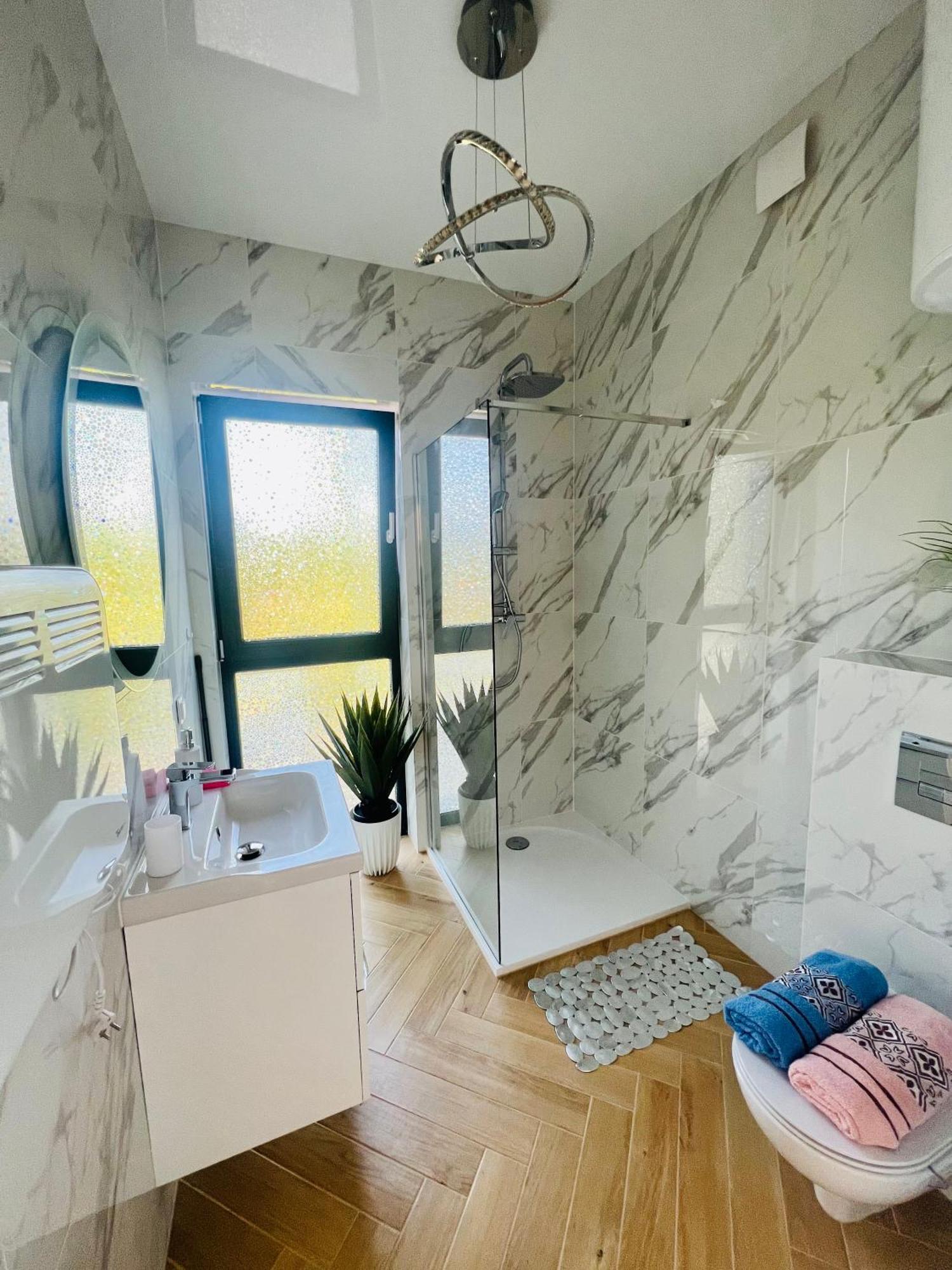 Appartement Horizon Park 23 Boszkowo Extérieur photo