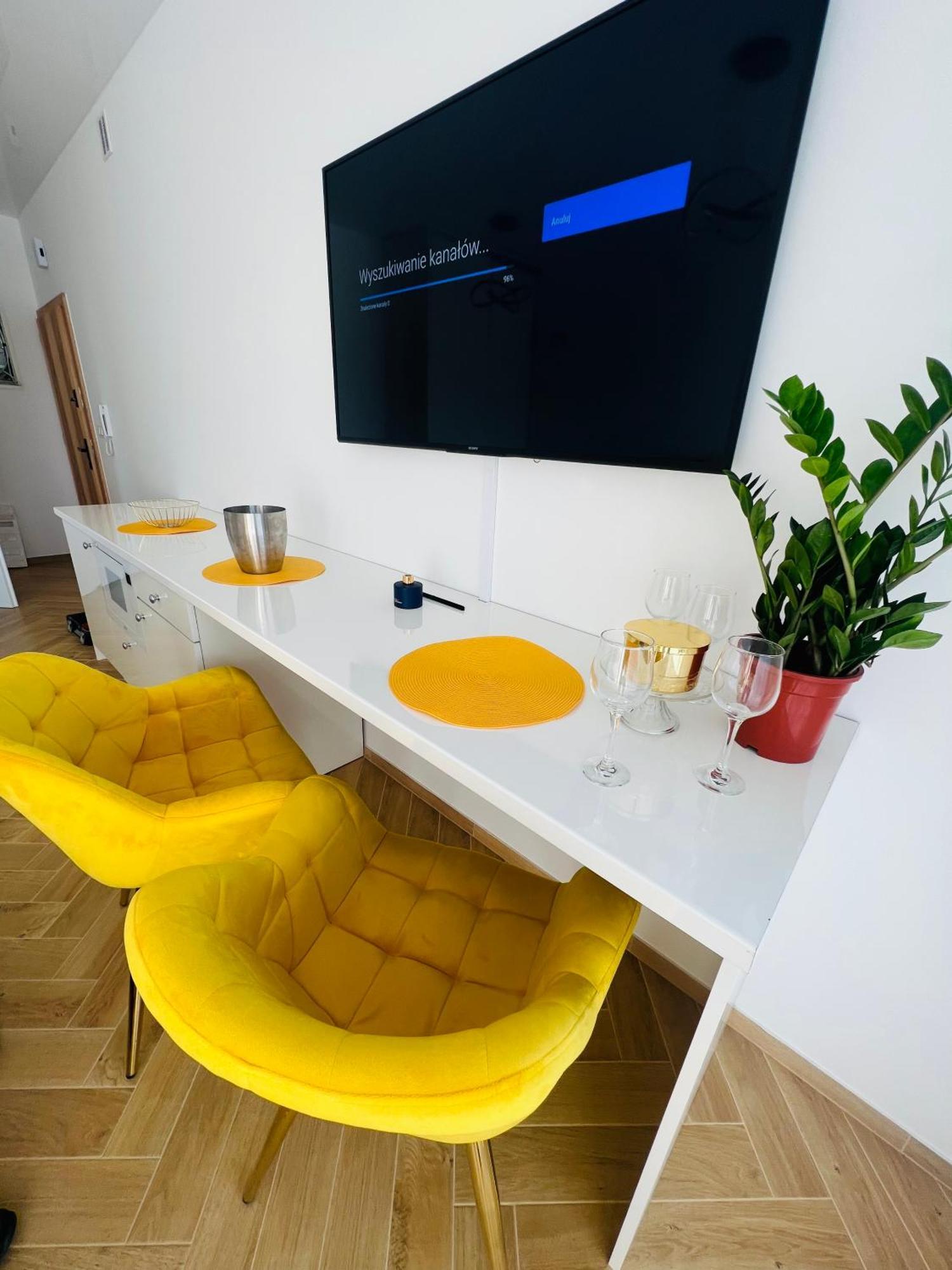 Appartement Horizon Park 23 Boszkowo Extérieur photo