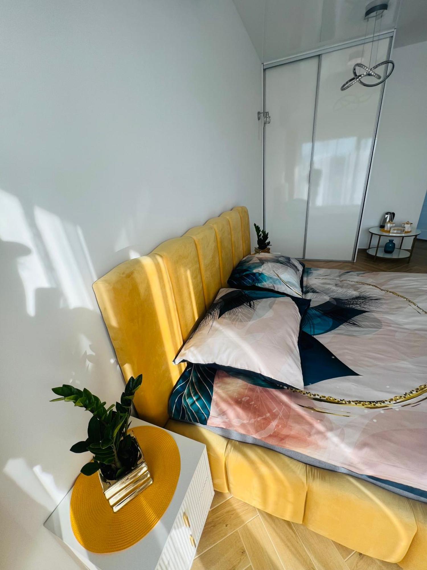 Appartement Horizon Park 23 Boszkowo Extérieur photo